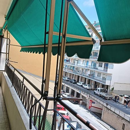 Sommacon House Sanremo Exterior foto