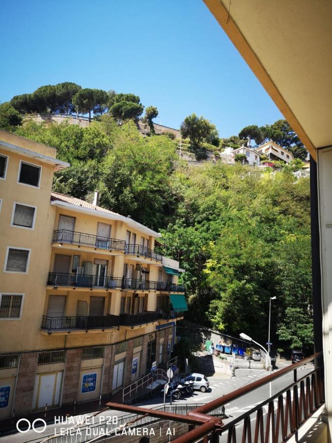 Sommacon House Sanremo Exterior foto